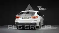 2021 BMW 620M