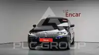 2021 BMW 630M