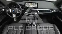 2021 BMW 630M