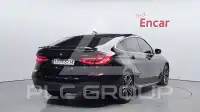 2021 BMW 620M