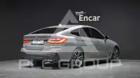 2021 BMW 630M
