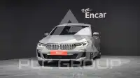 2021 BMW 630M