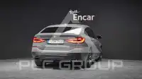 2021 BMW 630M