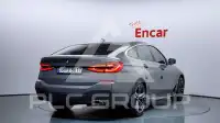 2021 BMW 620M