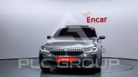 2021 BMW 620M