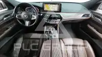 2021 BMW 620M