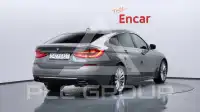 2021 BMW 630