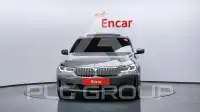 2021 BMW 630