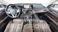 2021 BMW 630