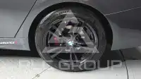 2021 BMW 320M