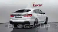 2021 BMW 620M