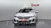 2021 BMW 620M