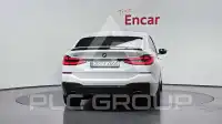 2021 BMW 620M