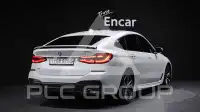 2021 BMW 630M