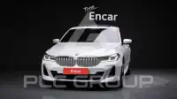 2021 BMW 630M