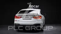 2021 BMW 630M