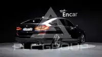 2021 BMW 630M