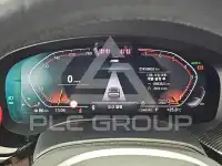 2021 BMW 640M