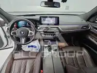 2021 BMW 640M