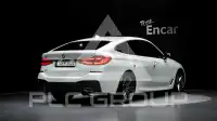 2021 BMW 620M