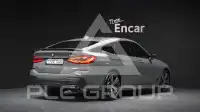 2021 BMW 630M