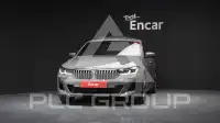 2021 BMW 630M