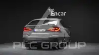 2021 BMW 630M