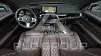 2021 BMW 630M