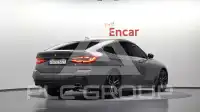 2021 BMW 620M