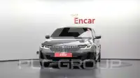 2021 BMW 620M