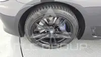2021 BMW 620M