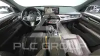 2021 BMW 620M