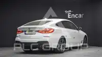 2021 BMW 630M