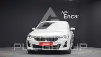 2021 BMW 630M