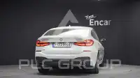 2021 BMW 630M
