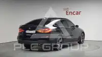 2021 BMW 620M