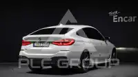 2021 BMW 630M