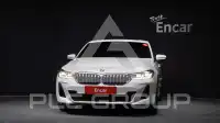 2021 BMW 630M