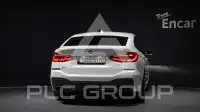 2021 BMW 630M