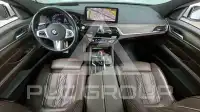 2021 BMW 630M