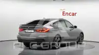 2021 BMW 620M