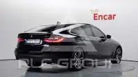 2021 BMW 630M
