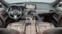 2021 BMW 630M