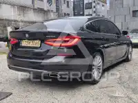 2021 BMW 620
