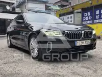 2021 BMW 620