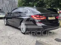 2021 BMW 620