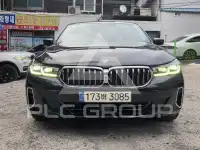 2021 BMW 620