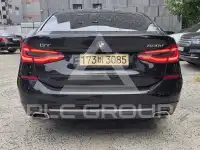 2021 BMW 620