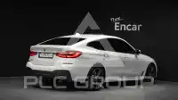 2021 BMW 630M