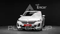 2021 BMW 630M